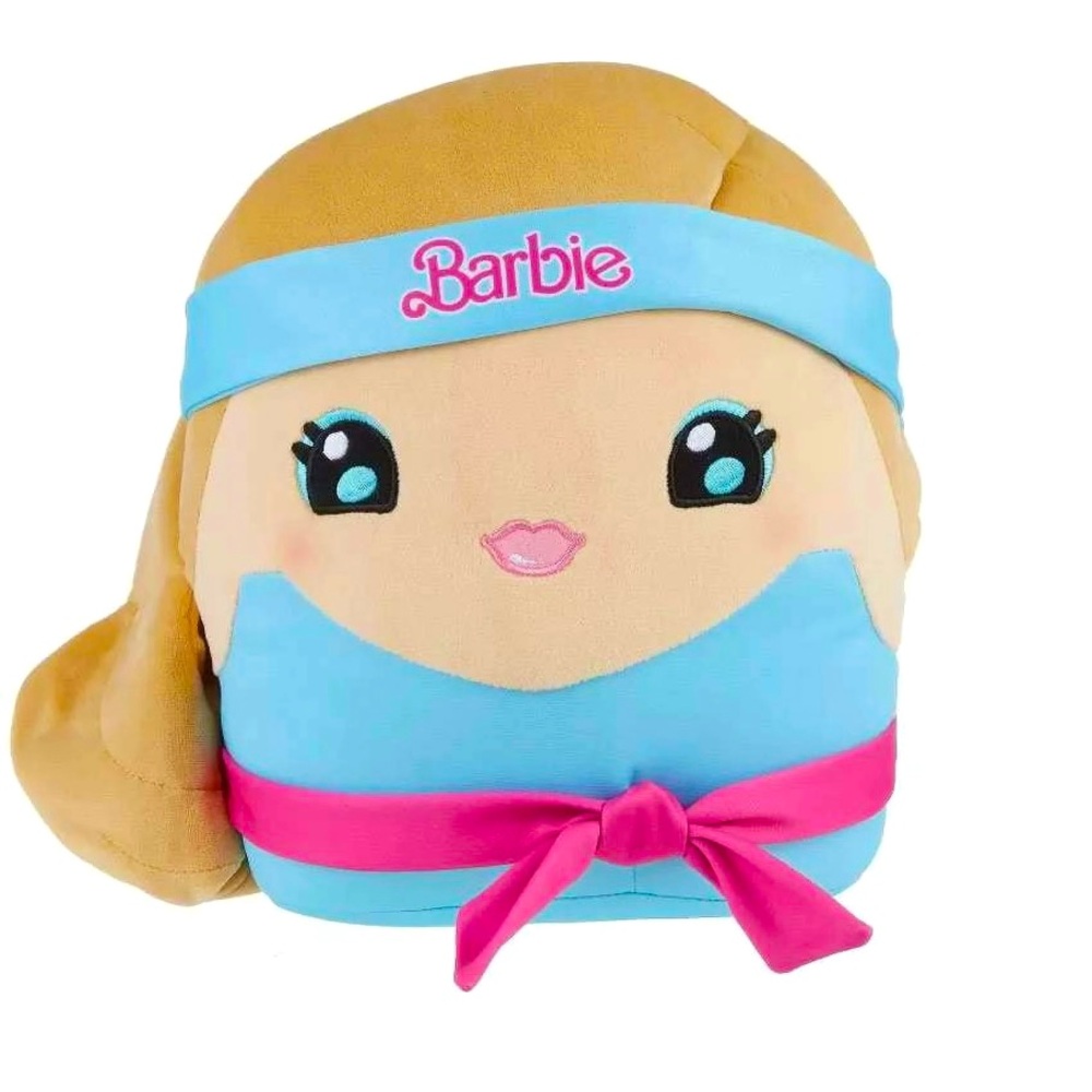 Barbie Cuutopia 10” Plush w/Workout Outfit - BRAND NEW!!